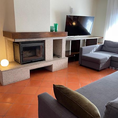 Casa Do Paco Villa Guimaraes Ngoại thất bức ảnh