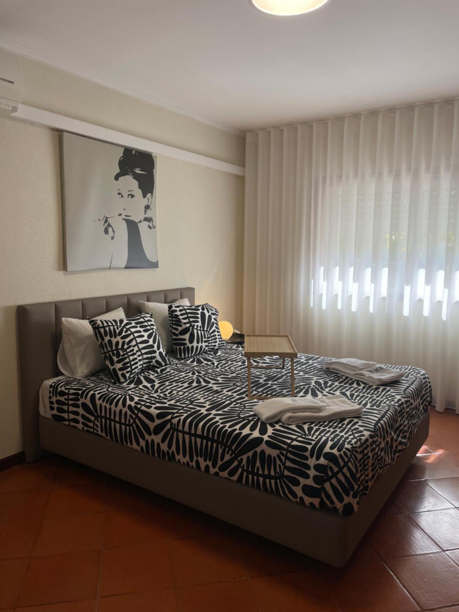 Casa Do Paco Villa Guimaraes Ngoại thất bức ảnh