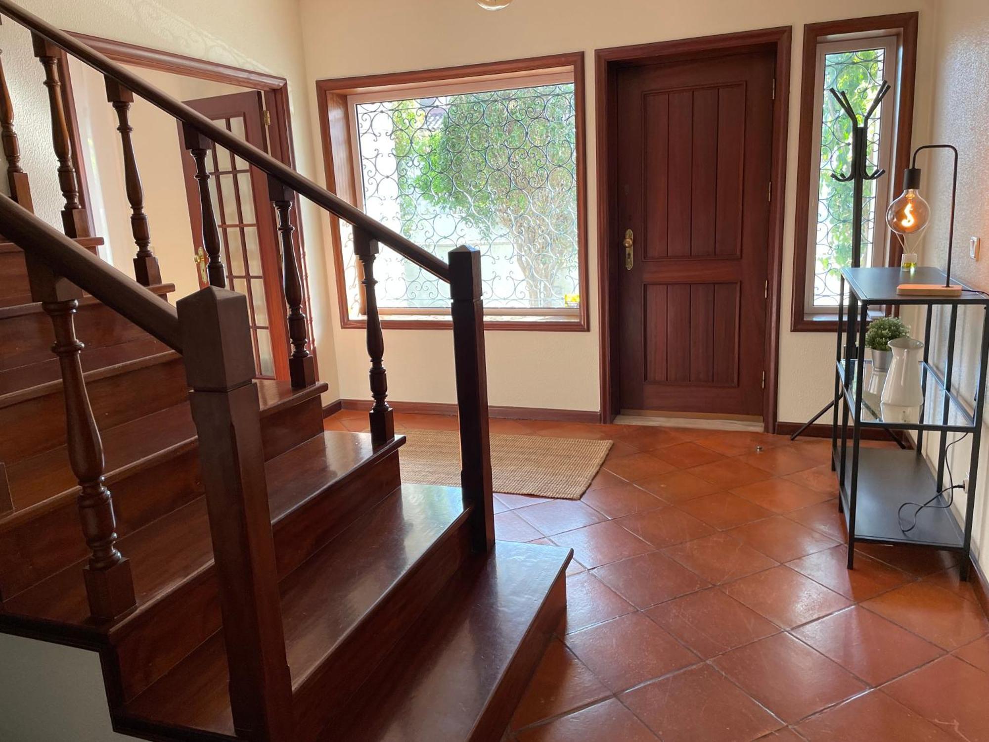 Casa Do Paco Villa Guimaraes Ngoại thất bức ảnh