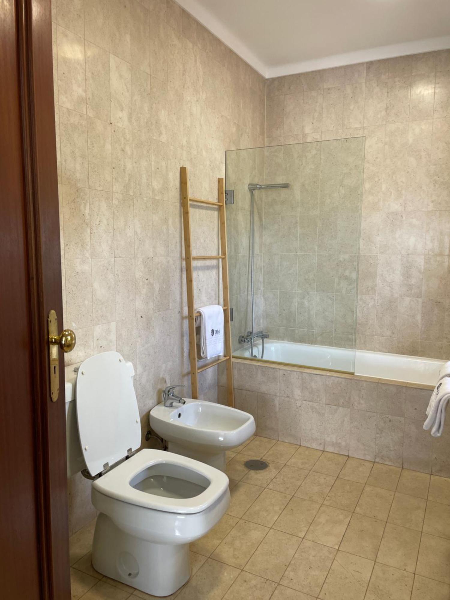 Casa Do Paco Villa Guimaraes Ngoại thất bức ảnh