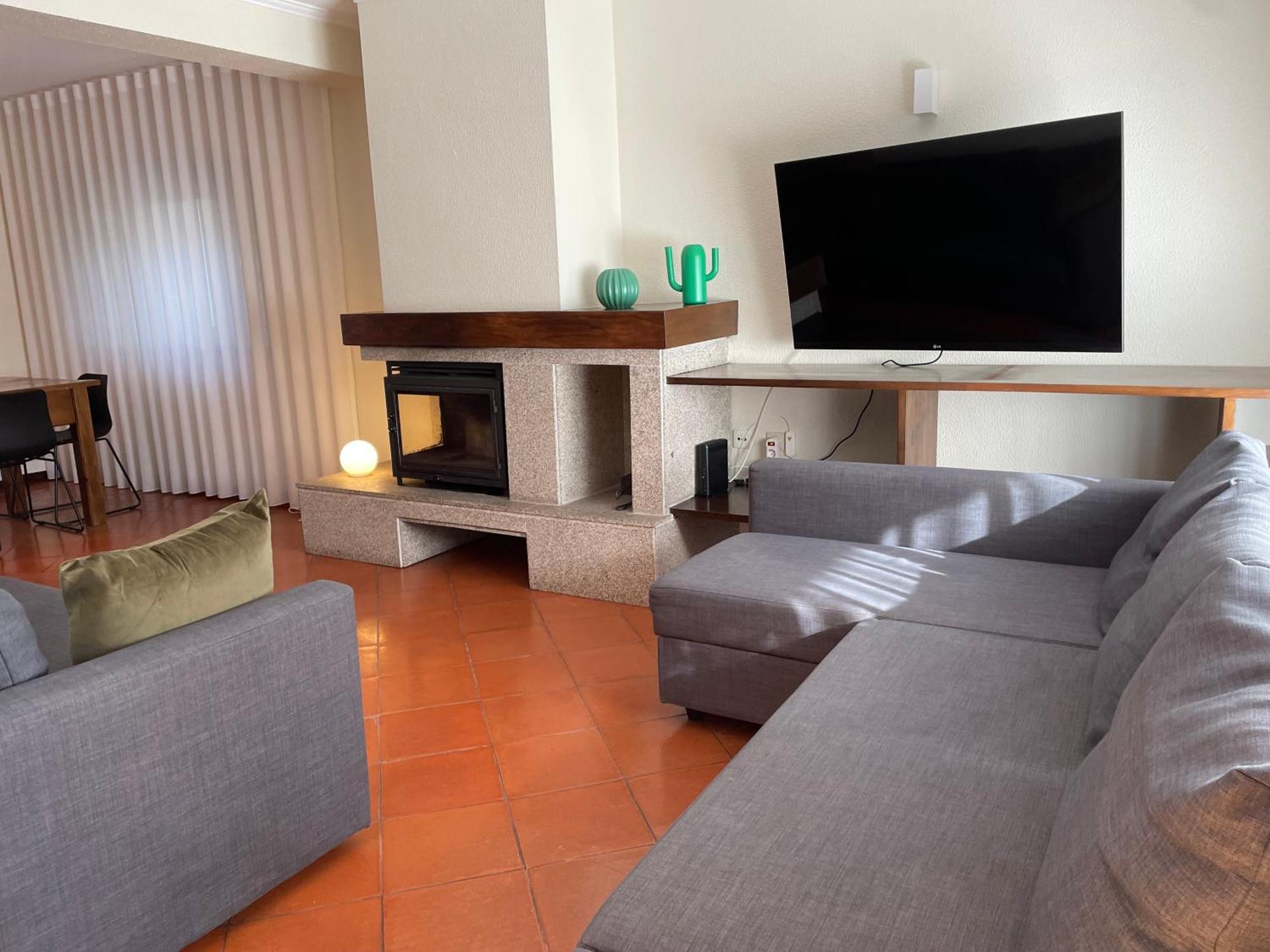 Casa Do Paco Villa Guimaraes Ngoại thất bức ảnh